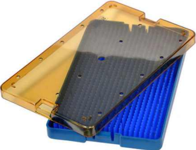 Large Deep Tray